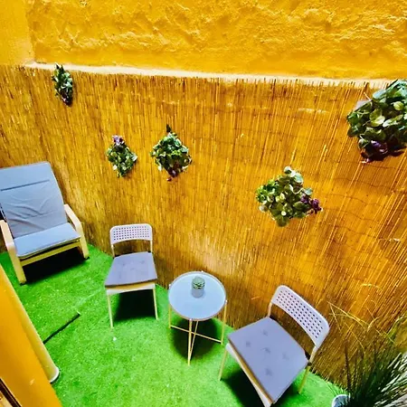 Luxury Studio Flat In Lisbon City Center, Station Appartement Lissabon