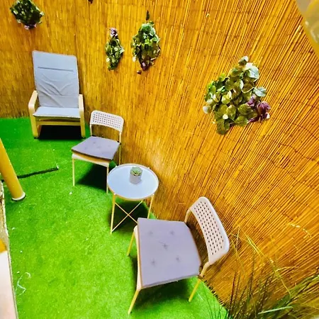 Luxury Studio Flat In Lisbon City Center, Station * Lissabon